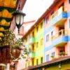 Plazoleta de Los Zócalos - Imagen 11