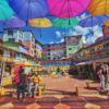 Plazoleta de Los Zócalos - Imagen 9