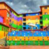 Plazoleta de Los Zócalos - Imagen 6