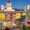 Plazoleta de Los Zócalos - Imagen 5