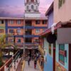 Plazoleta de Los Zócalos - Imagen 4