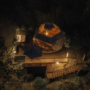 Domus Glamping