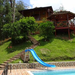 Finca Chiriqui Guatapé