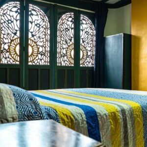 Hotel El Descanso del Arriero