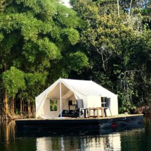 Paradise Finca & Glamping