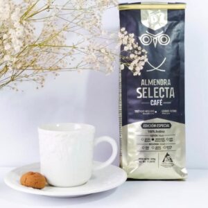 Café La Viña Guatapé