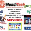 Munditech - Imagen 2