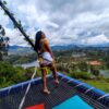 Bar en las Nubes Guatapé - Imagen 4