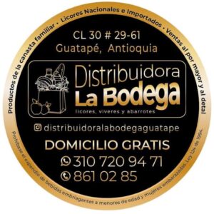 Distribuidora La Bodega