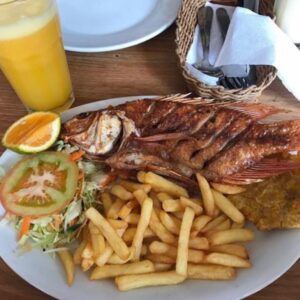 Restaurante Bar Kennedy