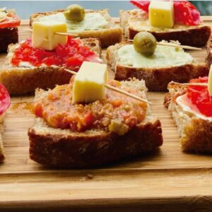 El Brunch de la Madriguera