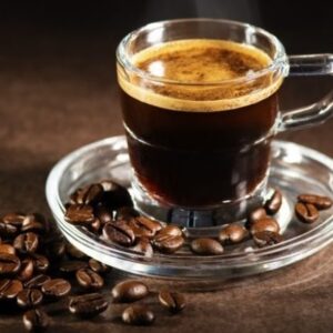 Tiki Taka - Café Espresso