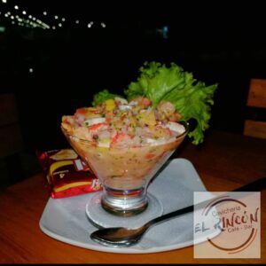Cevichera el Rincón