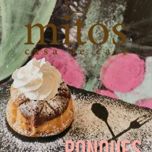 Mitos Casa de Café