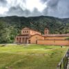 Monasterio Santa María de la Epifanía - Imagen 8