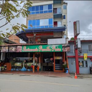 Restaurante Parrilla Paisa