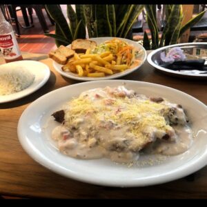 Restaurante El Castillo