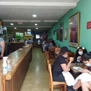 Restaurante Tía Pastora