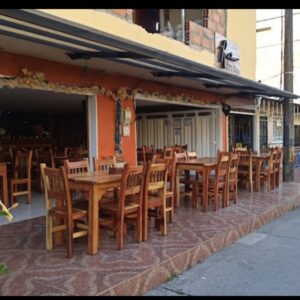 Rustico Parrilla Bar