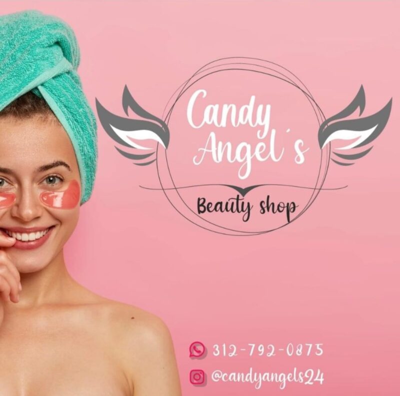 Candy Angel's.