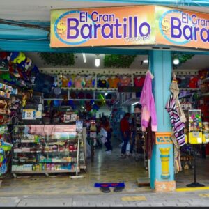 El Gran Baratillo