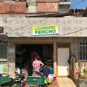 Legumbreria los Ferchos