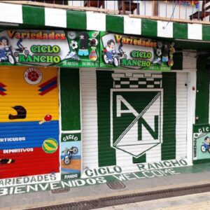 Variedades Ciclo Rancho