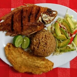 Mirador del Lago N. 2