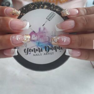 Yenni Duque Nails