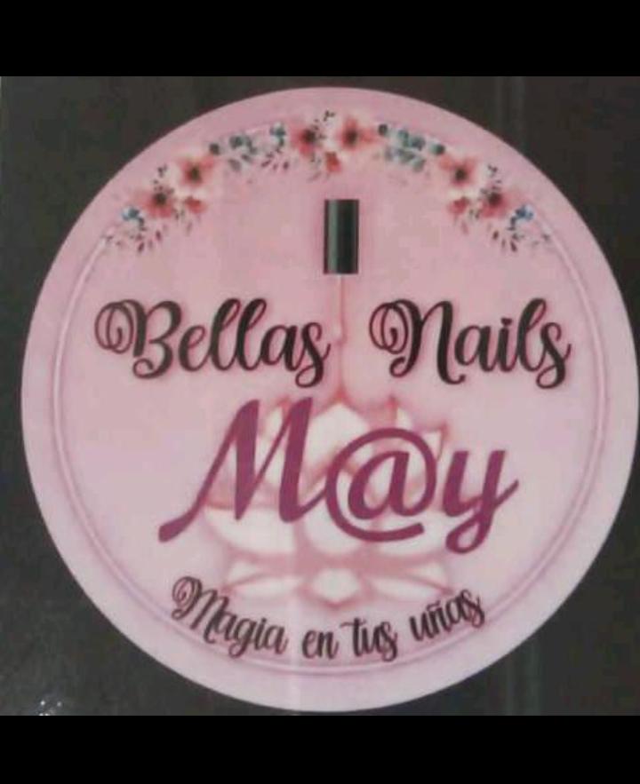 Bellas Nails May