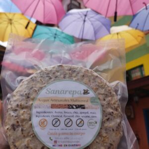 Sanarepa