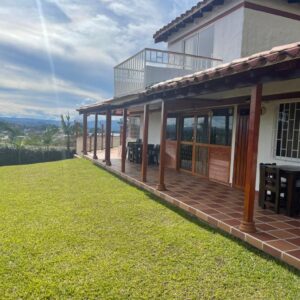Finca-hotel Montecarlo by Hope