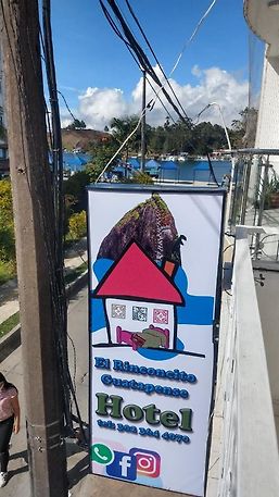 Hotel el Rinconcito Guatapense