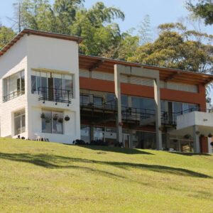 Hotel Familiar el Remanso del Agua