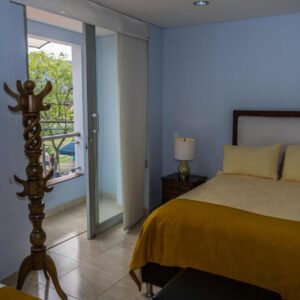 Hotel Brisas de Guatapé