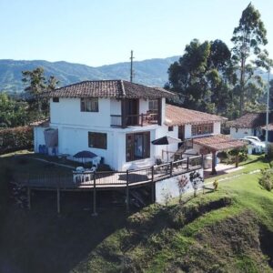 Finca Alejandría