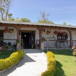 Country House Hotel