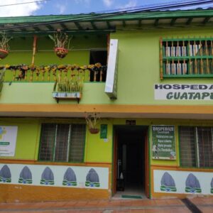 Hospedaje Guatape