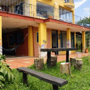 Casa Encuentro