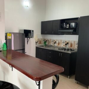 Apartamento La Esperanza Guatapé
