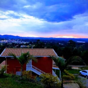 El Mirador de Guatapé 2