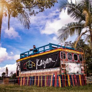 Casa Kayam Hostal