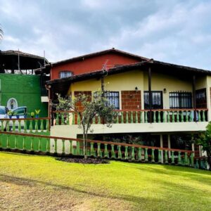 Villa Ligia Guatapé