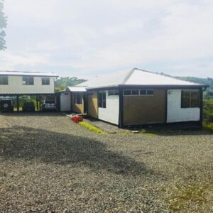 El Espume de San Juan