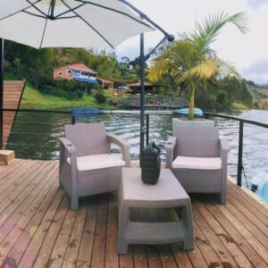 Botánico Hotel Boutique