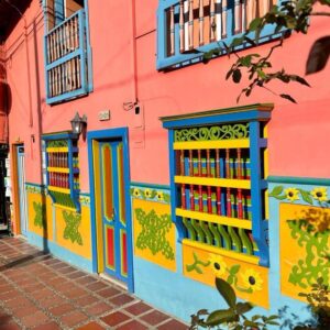 La Martinera Avenida 26