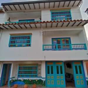 Apartamentos la Gloria