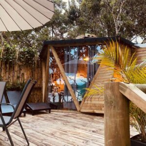 Celeste Glamping Guatapé