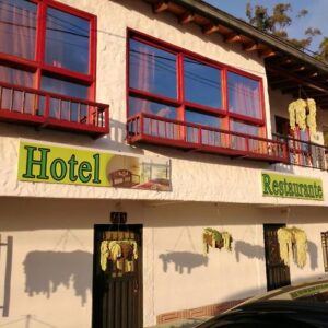 Hotel El Nuevo Mirador