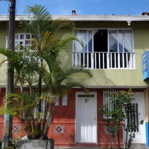 Hospedaje Nuestra Casa